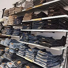 Jeans & Jeans