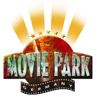 Movie Park Halloween Logo