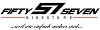 Logo 57Bikestore (früher Fahrrad Outlet) 