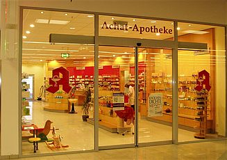 Achat-Apotheke