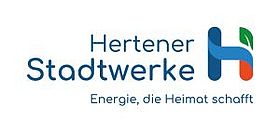 Logo der Hertener Stadtwerke