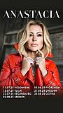 Anastacia wird auf dem Festival mit Ihren Hits begeistern.